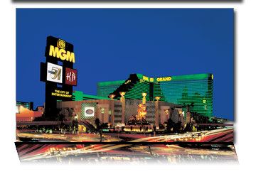 Las Vegas Nationals