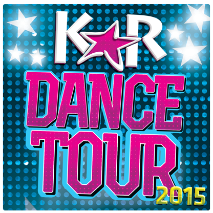 KAR Dance Tour