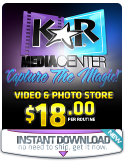 KAR Media Center Store