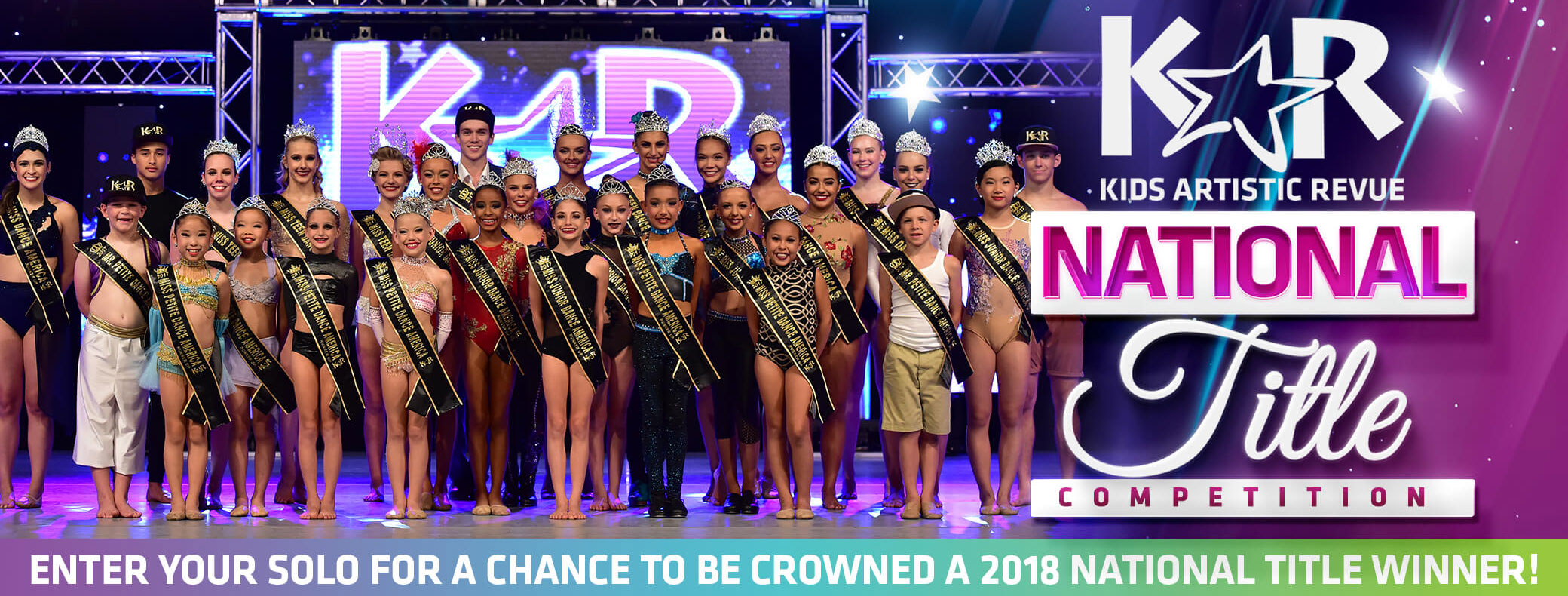 KAR Dance Competition America's Favorite Dance Competition & Convention!