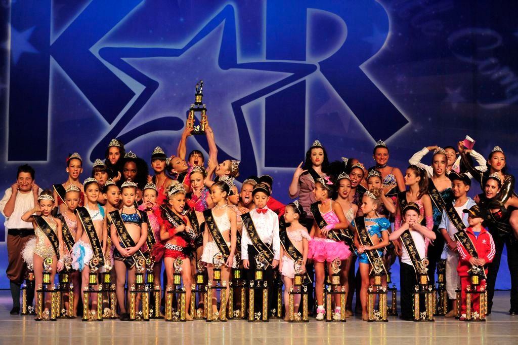 KAR Dance Competition LAS VEGAS, NV TITLE 7/2/2012 Photos