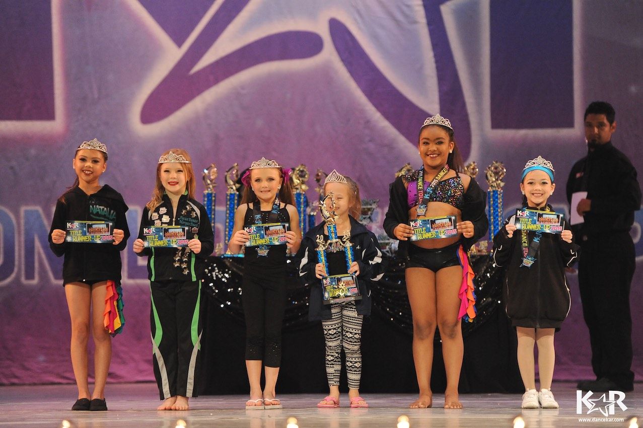 KAR Dance Competition Orlando, FL March 1013, 2016