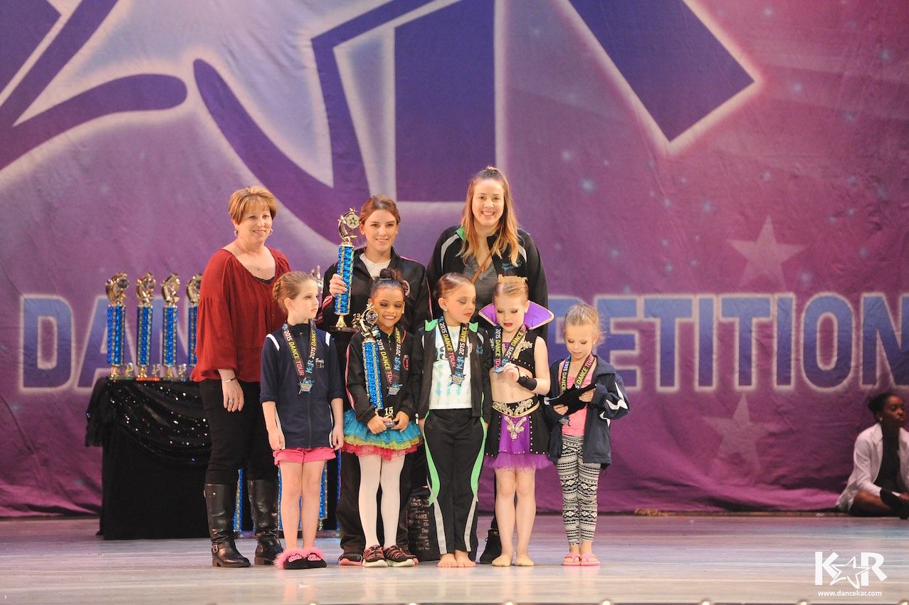KAR Dance Competition Orlando, FL March 1013, 2016