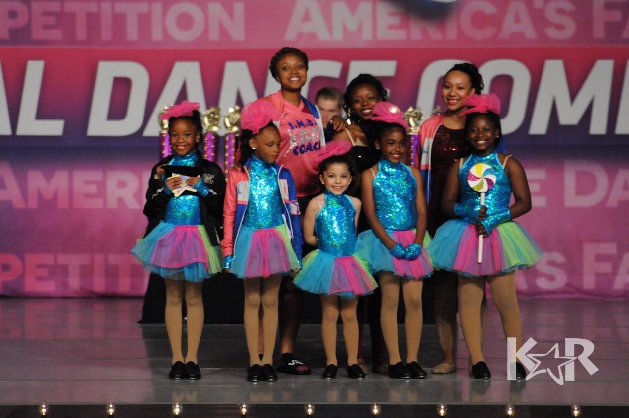 KAR Dance Competition Overland Park, KS May 1113, 2018