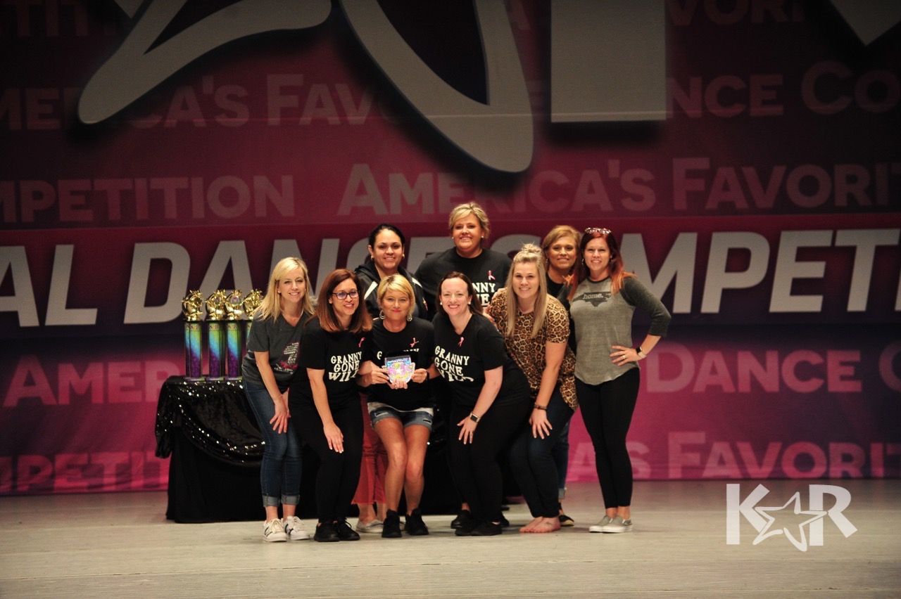Kar Dance Competition Lenoir Nc April 3 5 2020