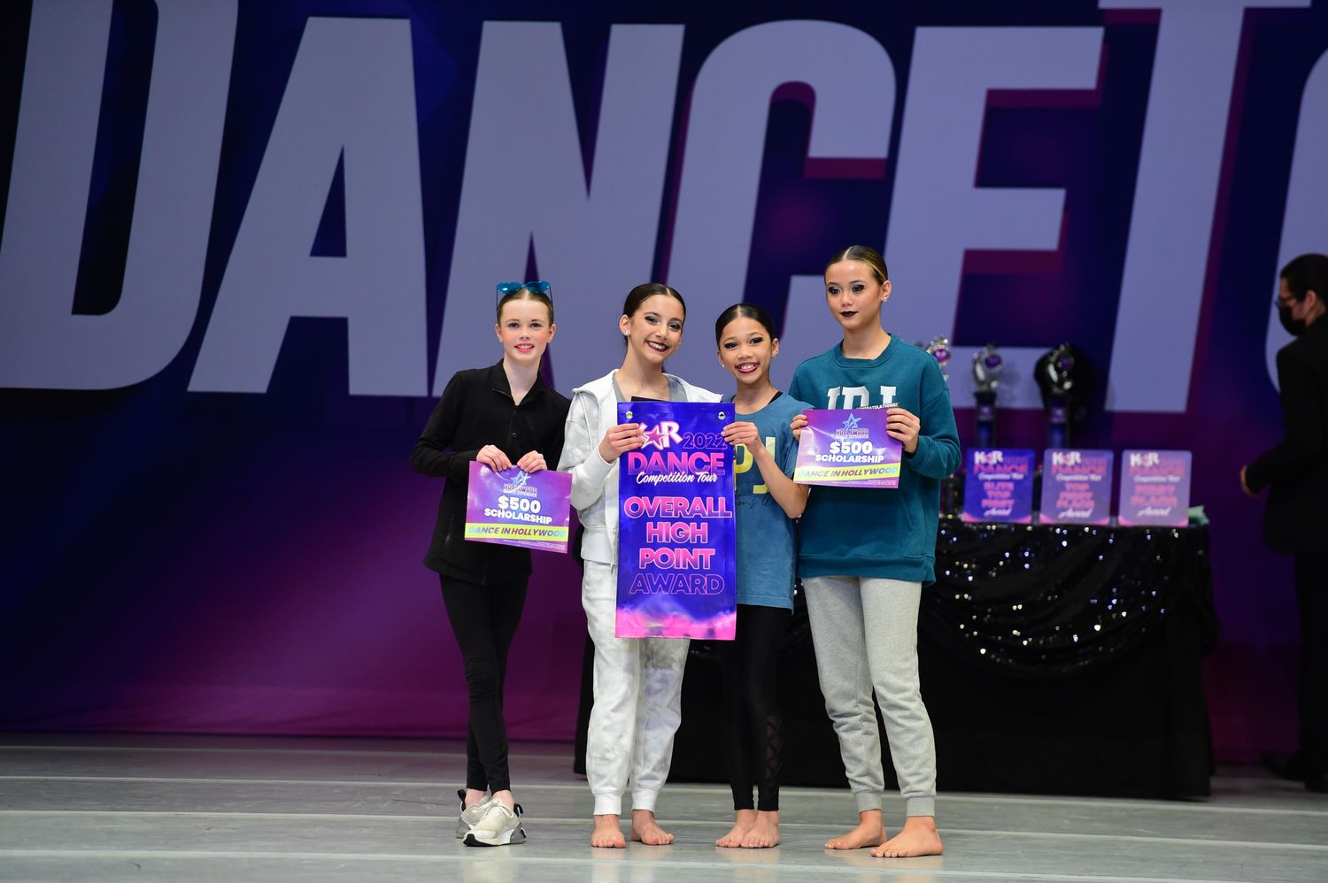 KAR Dance Competition Minneapolis, MN 4/20/2022 Photos