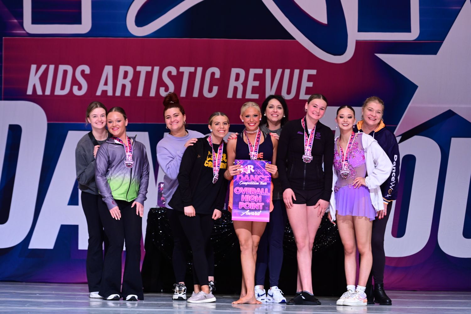 KAR Dance Competition Louisville, KY 3/24/2023 Photos