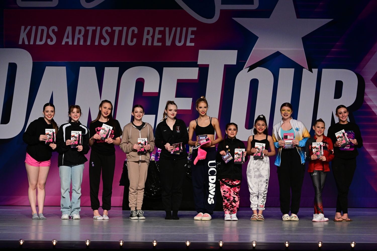 KAR Dance Competition Sacramento, CA 3/23/2023 Photos