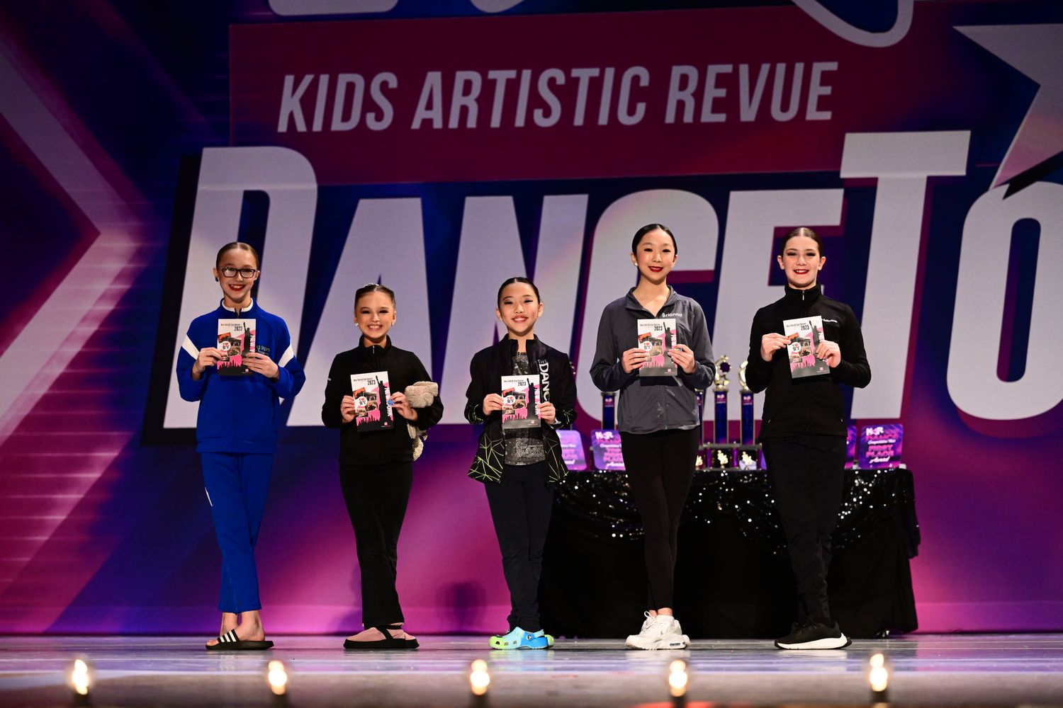 KAR Dance Competition Lowell, MA 4/14/2023 Photos