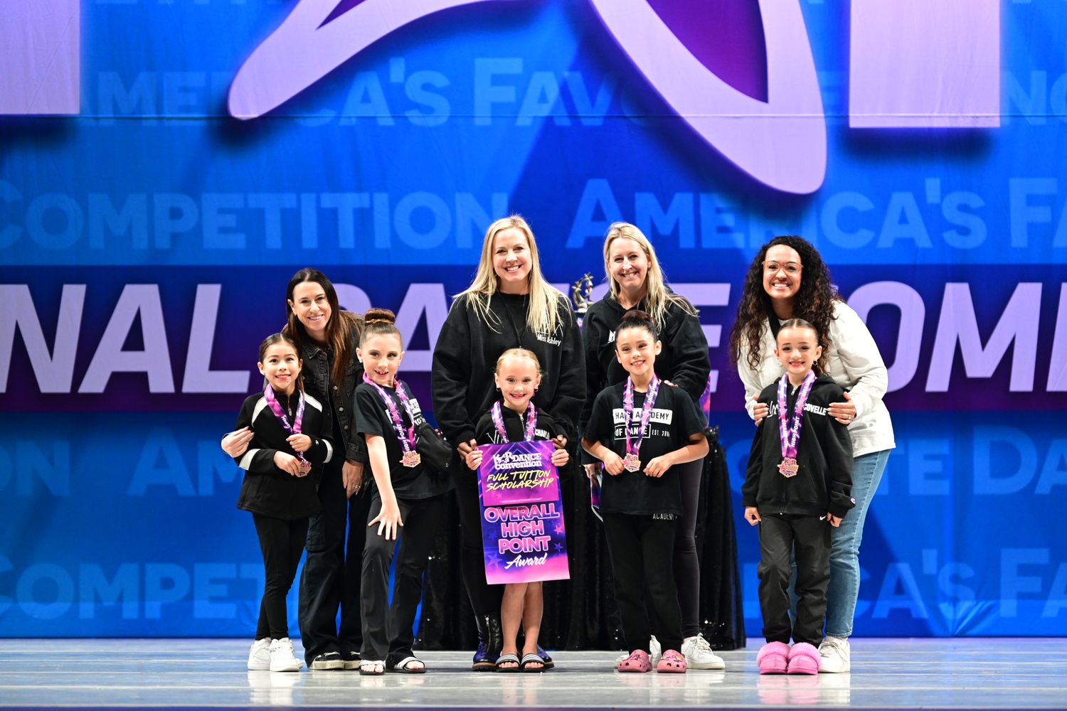 KAR Dance Competition Redondo Beach, CA 3/22/2024 Photos