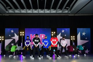 Kingsman Co Ed