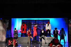 Greatest Show