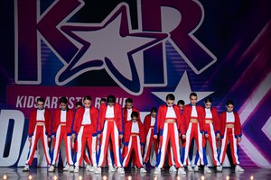 It´S Night In The City