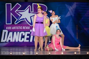 It's My Party And I'll Cry If I Want To