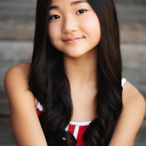 Elise Kim