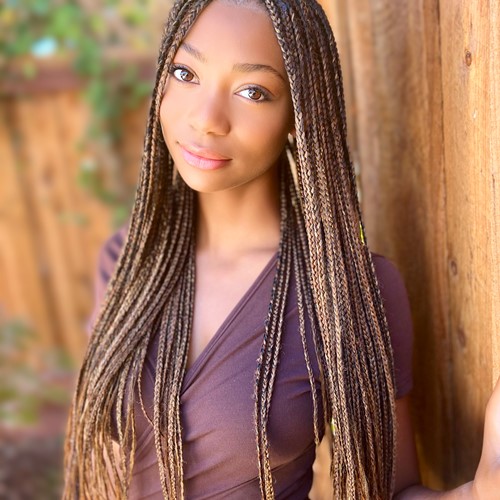 Mya Ferraro