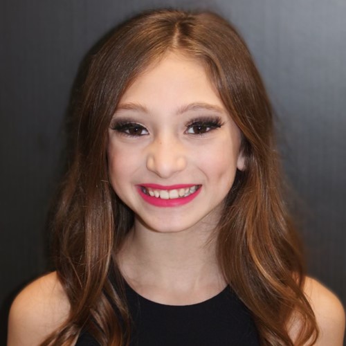 Nora Parker