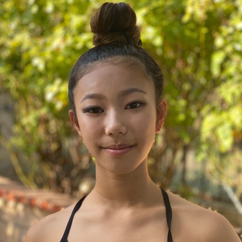 Allison Choi