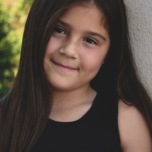 Eliana DeRocchi
