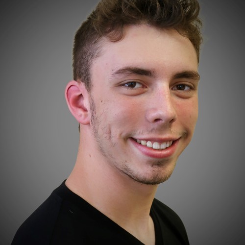 Kaden Wareham