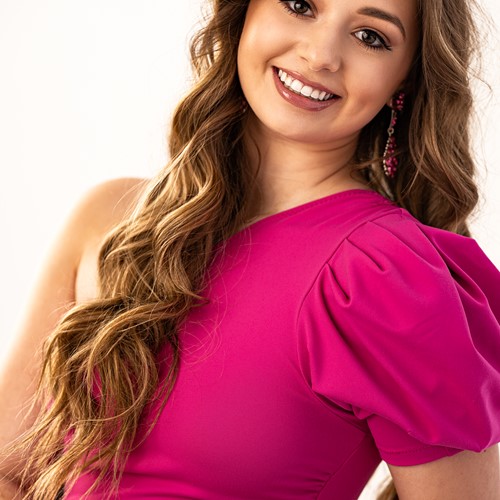 Hannah Colin